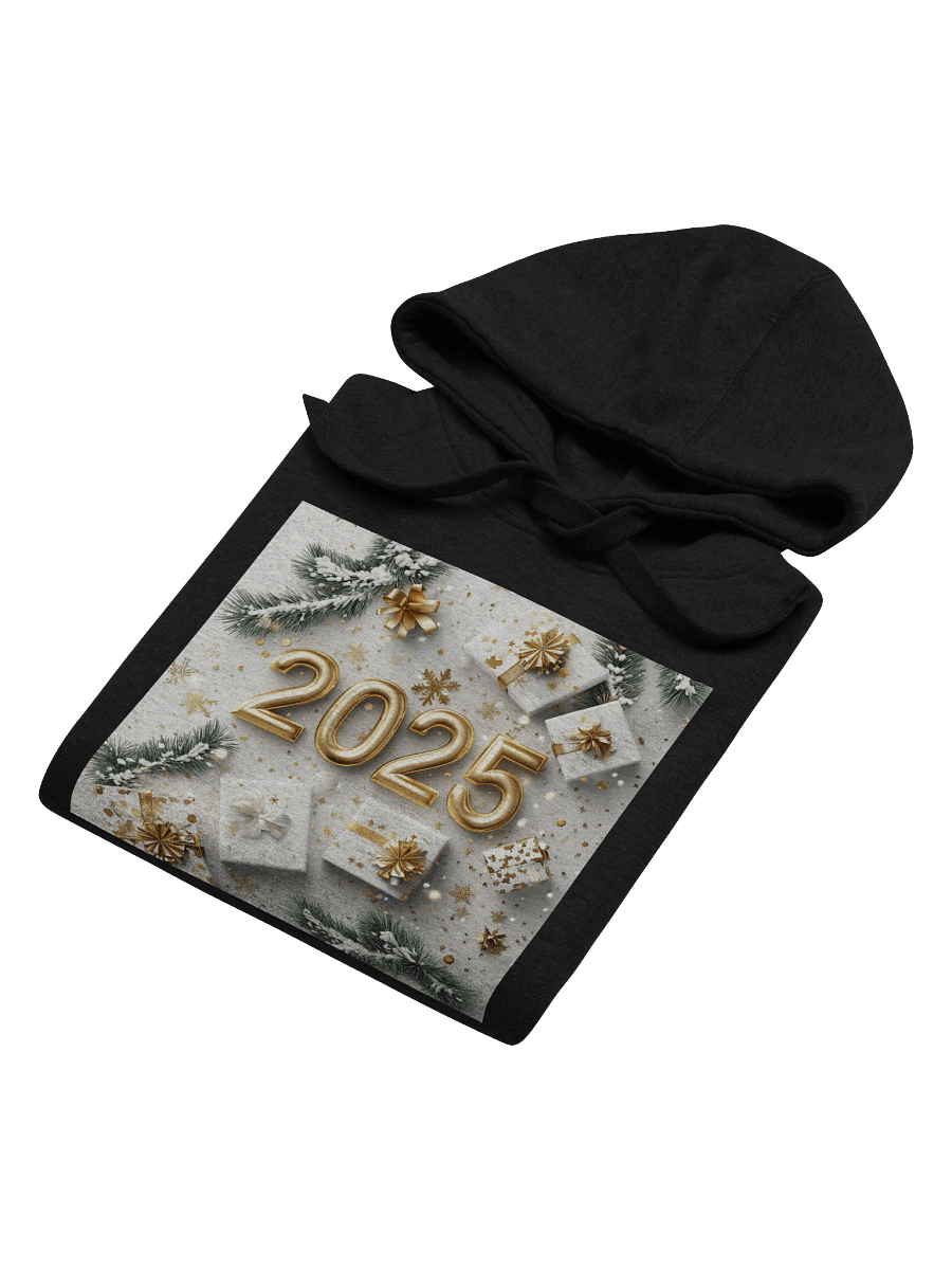 Festive 2025 Celebration Hoodie product image (76)