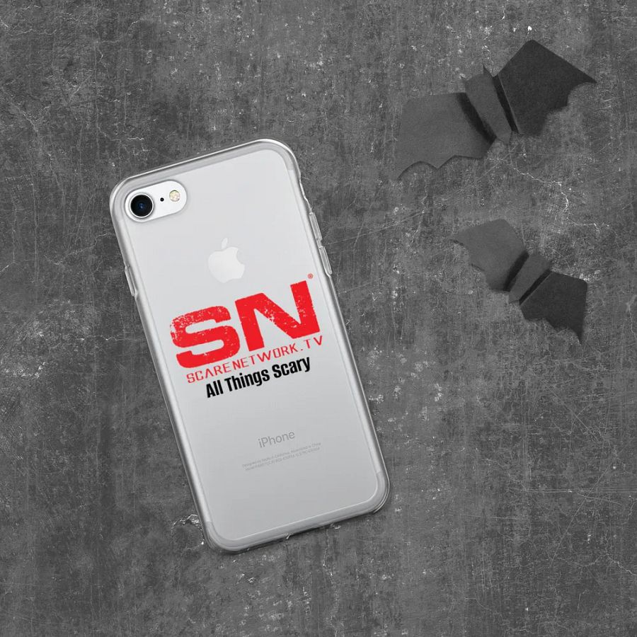 ScareNetwork.tv Phone Case product image (332)