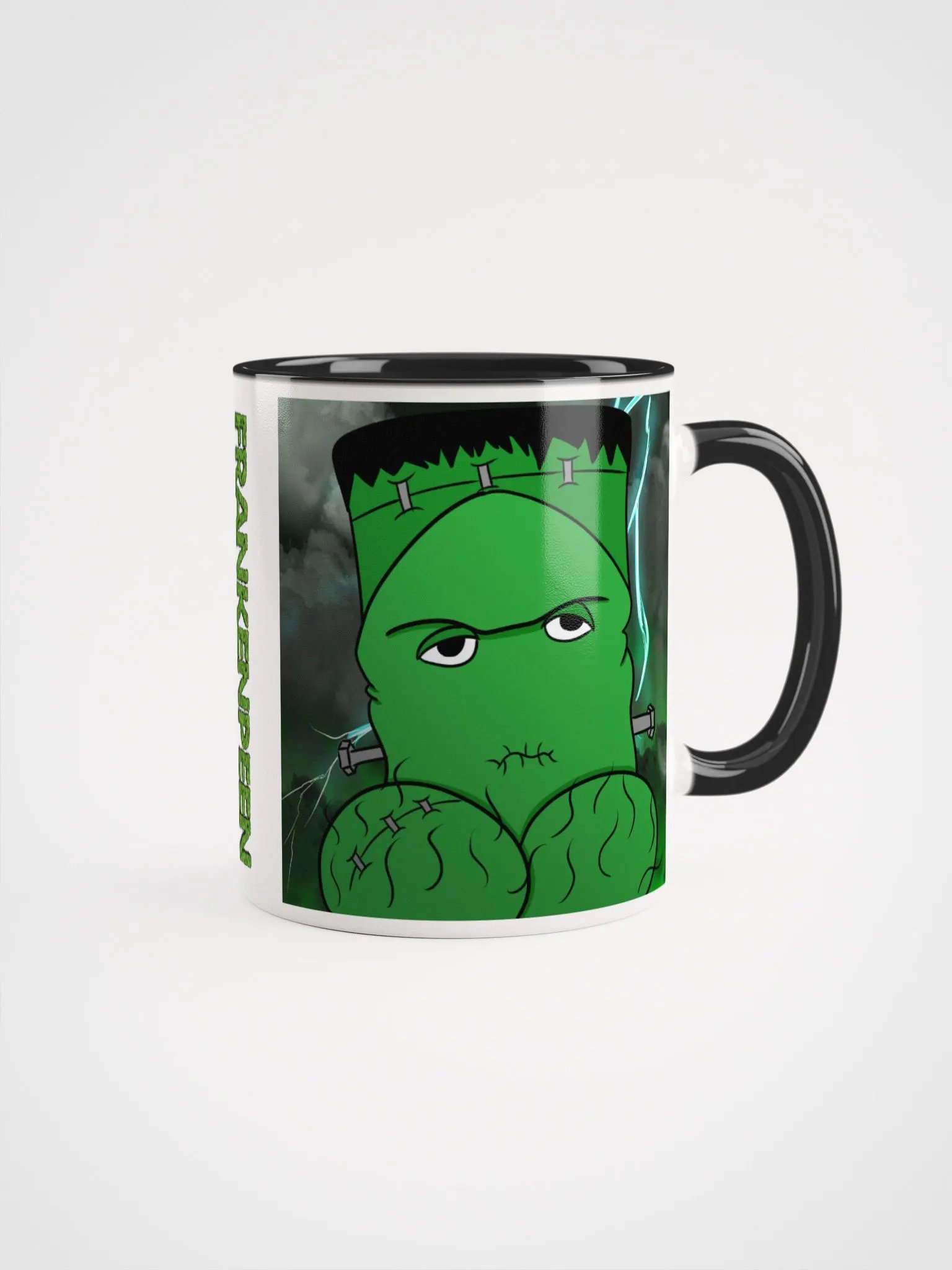 FrankenPeen Mug product image (1)