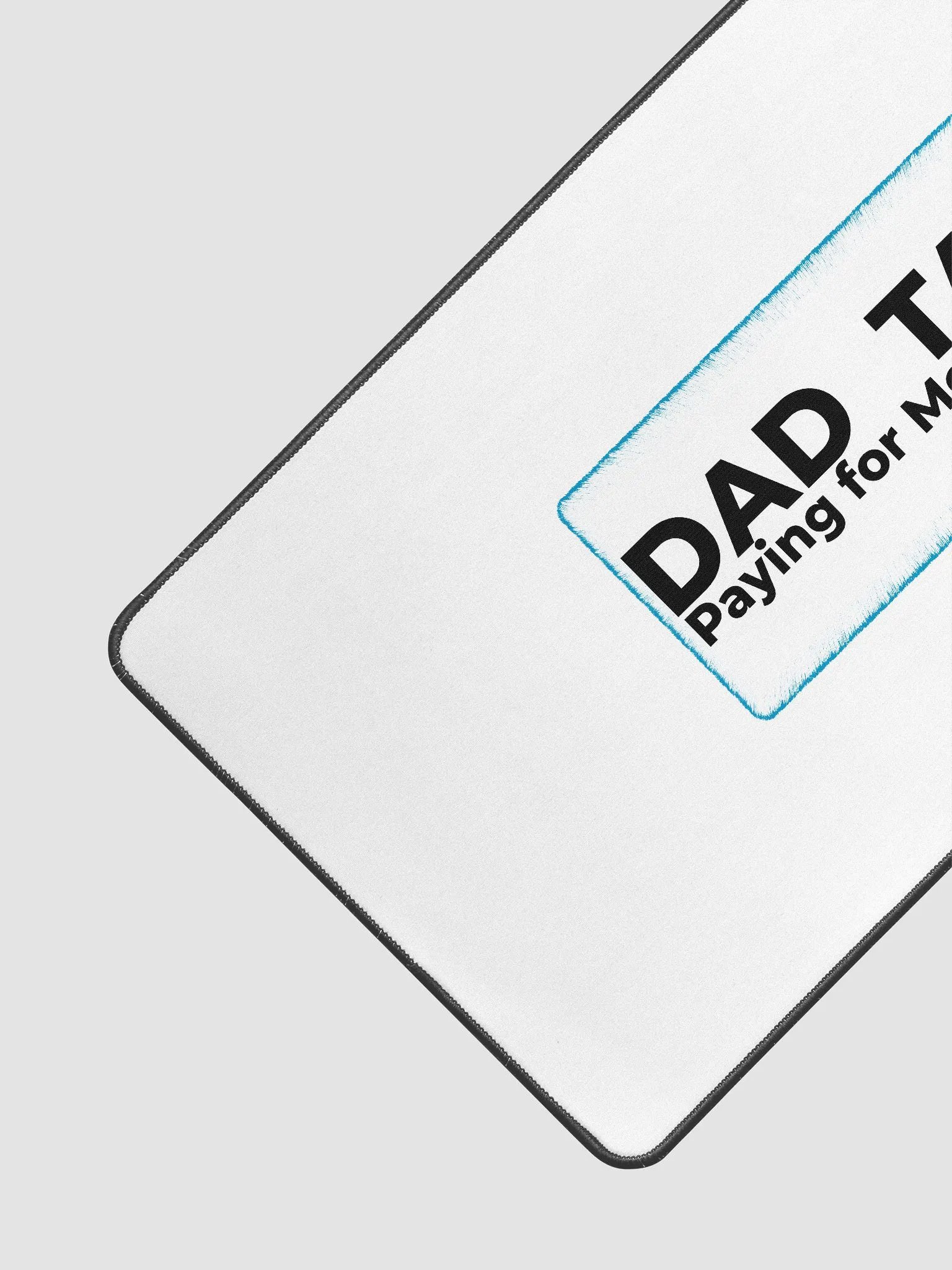 DAD TAX Paying for Memories product image (3)