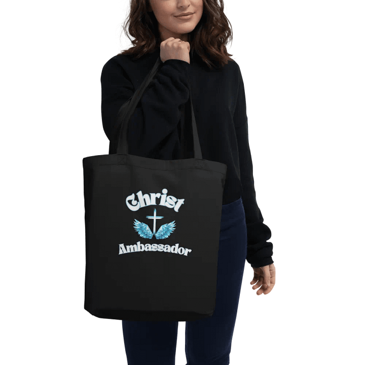 Christ Ambassador Tote product image (2)