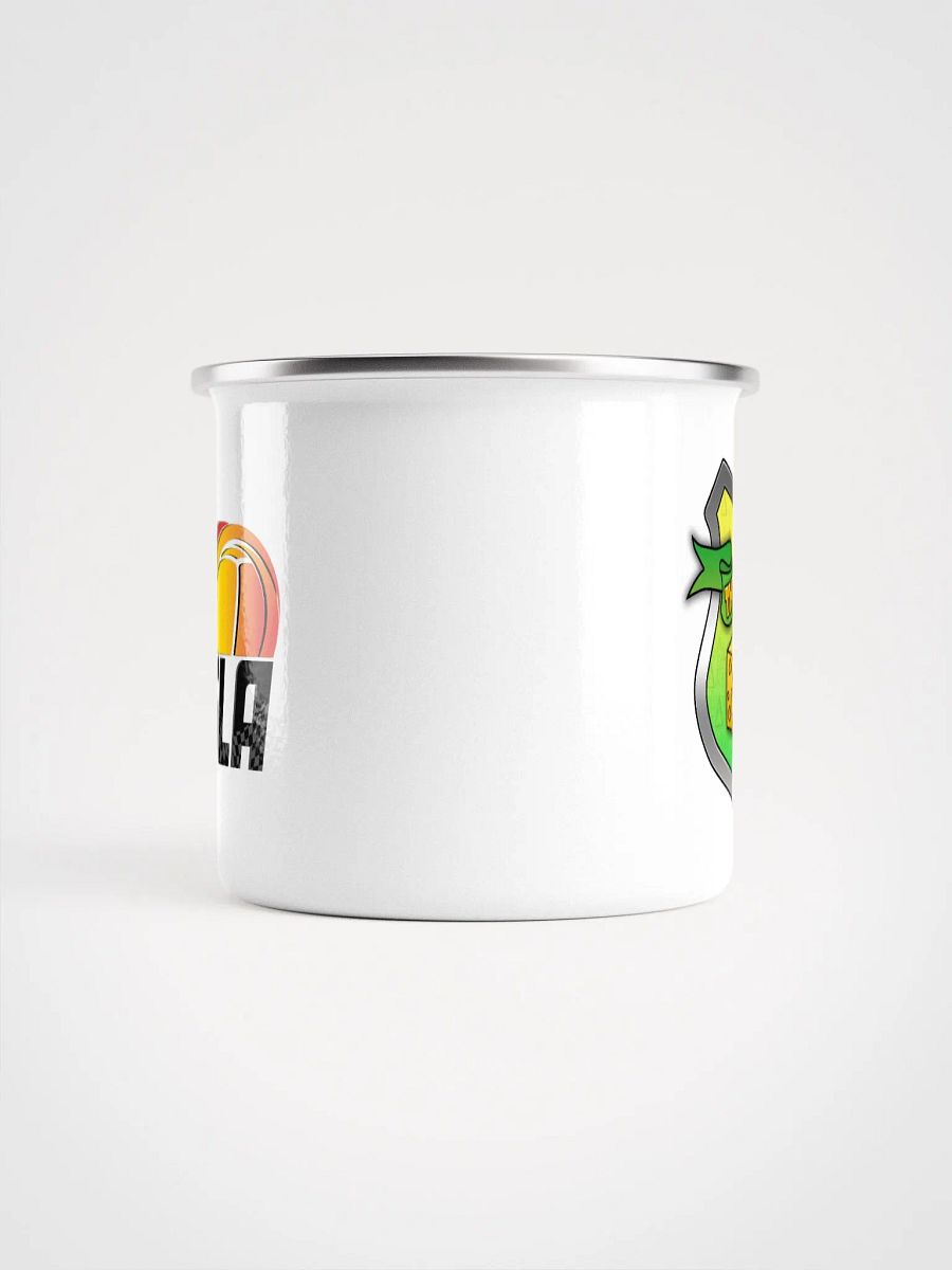 The Delta - Enamel Mug product image (4)