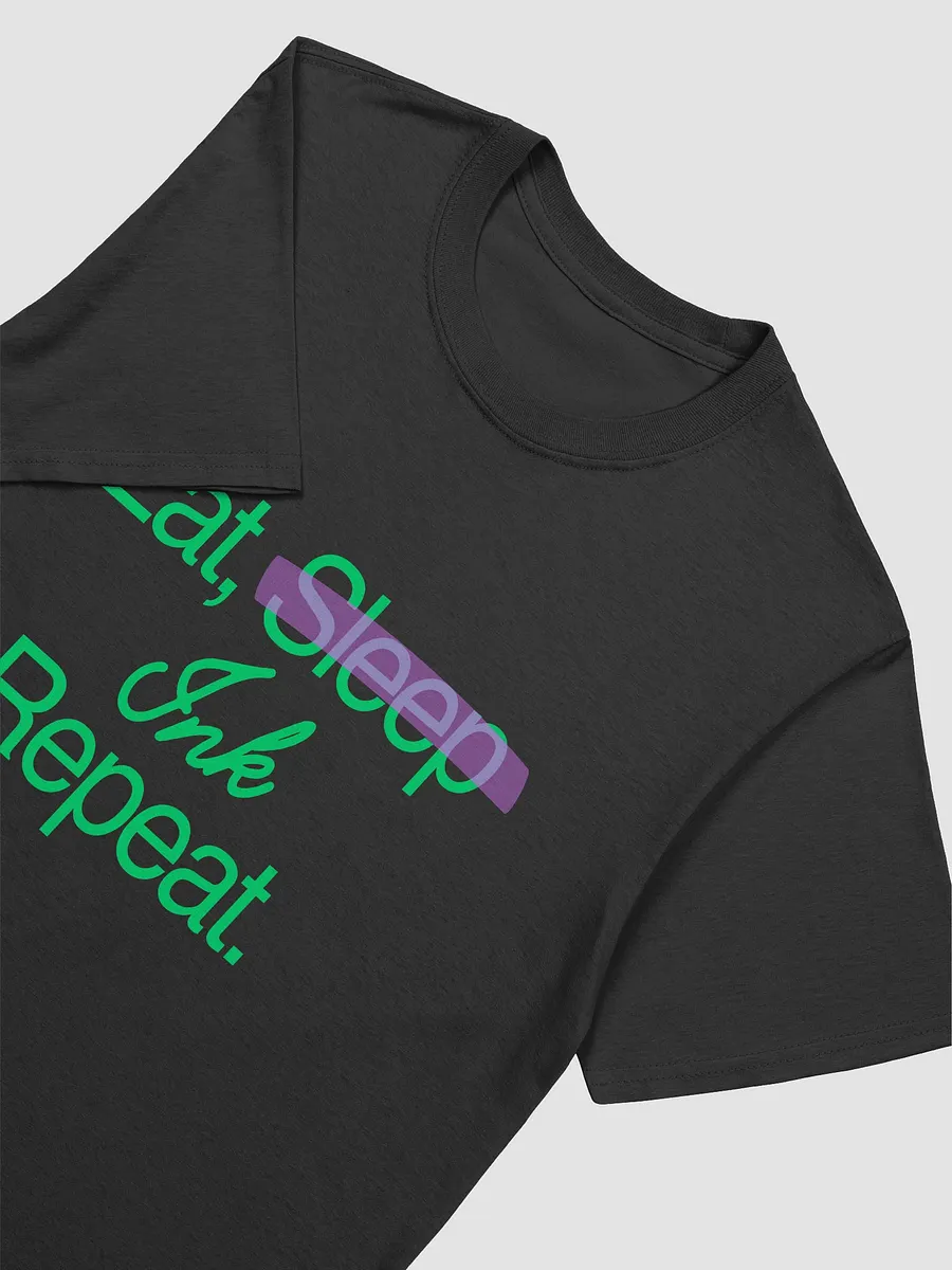 Tattoo Artist Definition T-Shirt product image (3)