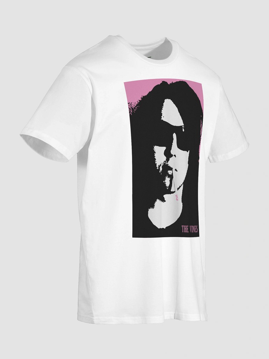 Smoking Craig Unisex Tee product image (6)