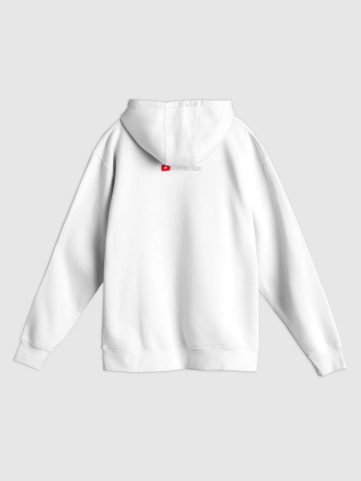 It Lands, we Checked Hoodie product image (2)