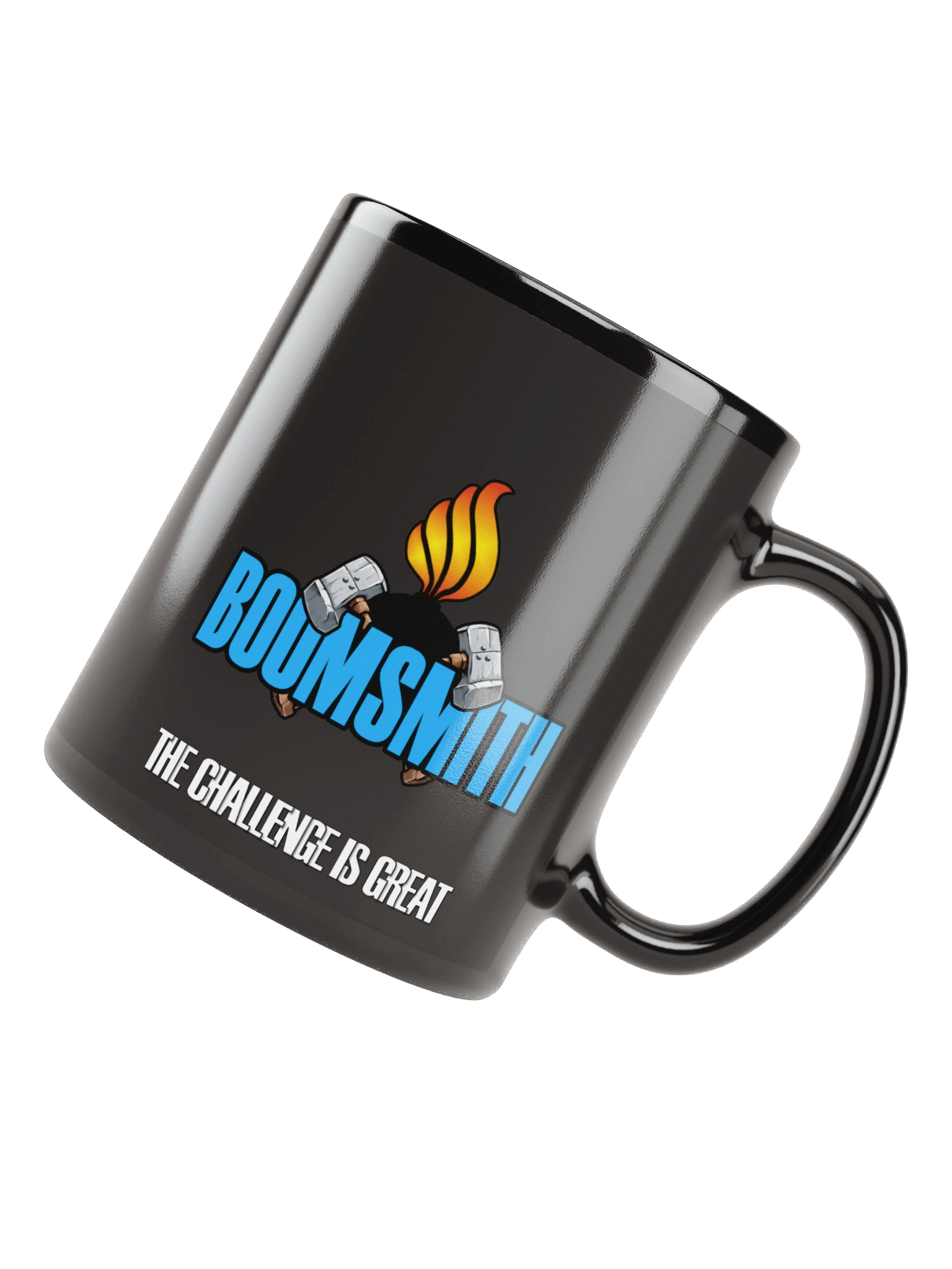 Boomsmith Drankin' Mug 2.0 product image (8)