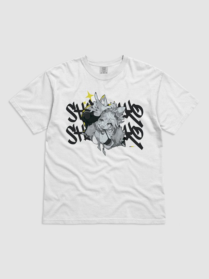 BW - Shira Shirt product image (1)