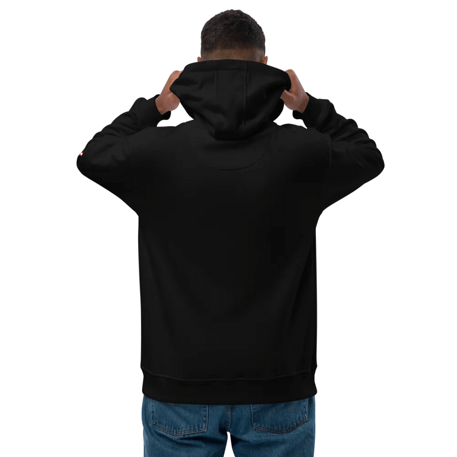 4frmcf Signature Eco Hoodie product image (8)