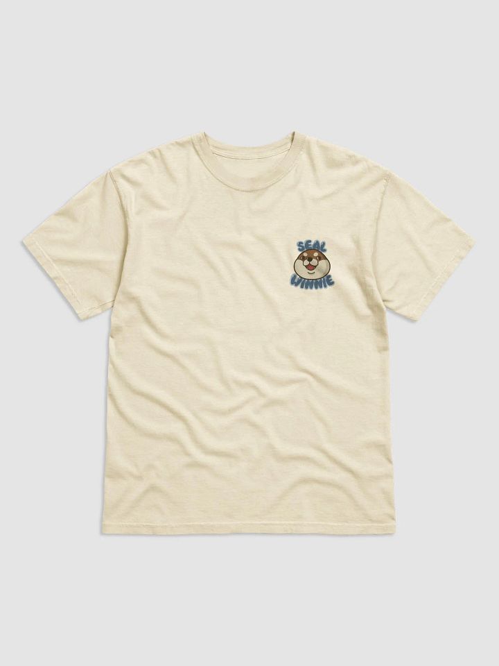 Sealy Logo Tee product image (9)