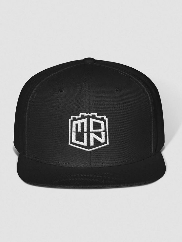 Outline MDUN - Snapback product image (1)