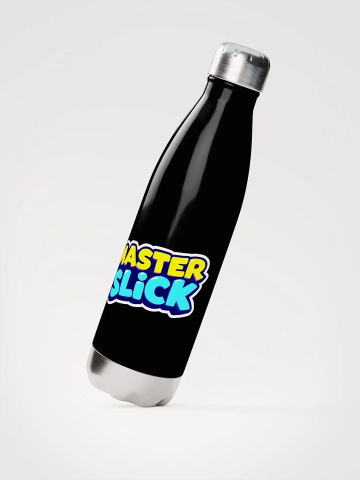 Proud Adoption Family Stainless Steel Water Bottle, Families Don't Have to Match product image (2)