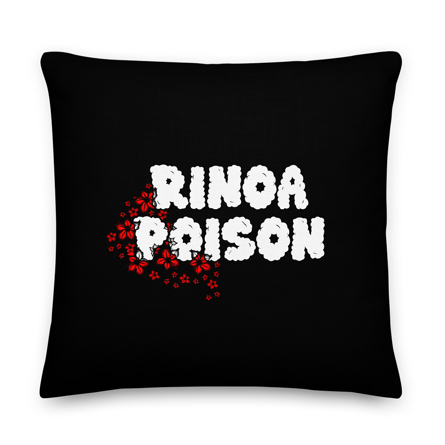 In Bloom - Pillow product image (1)