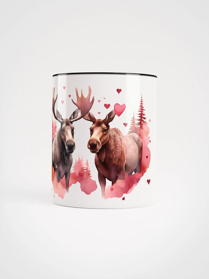 Valentine Moose couleur/color product image (2)