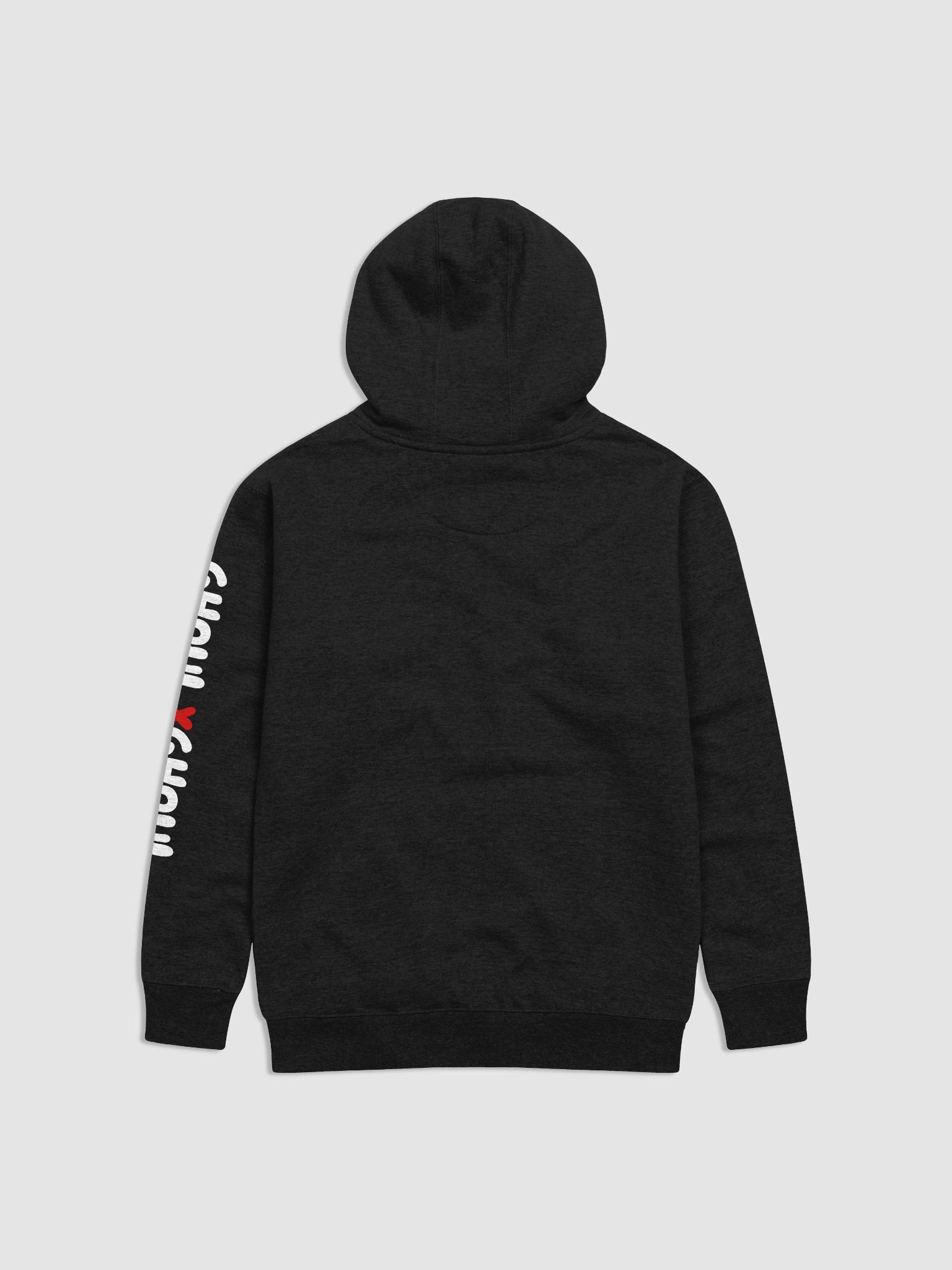 GxG Hoodie product image (2)