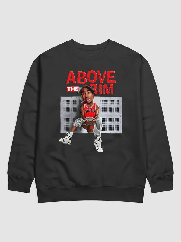 ATR Sweatshirt product image (1)