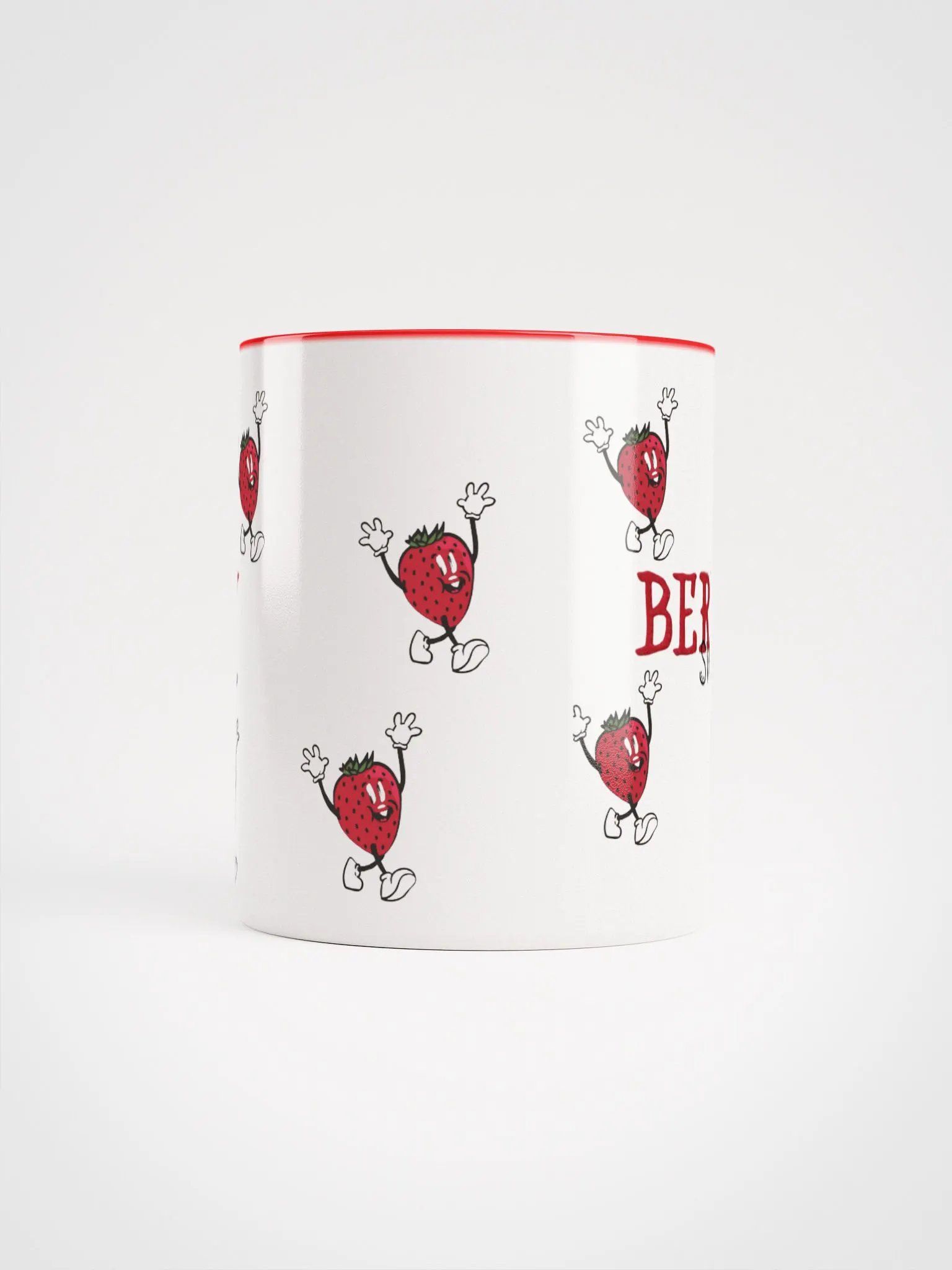 Berry Sweet 11oz mug product image (5)