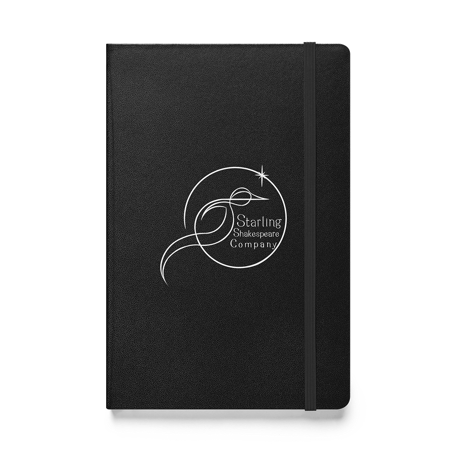 Logo Notebook product image (1)