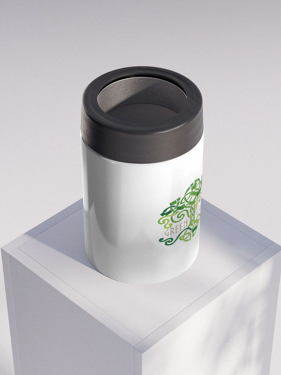 Celtic Green Gang Koozie product image (3)
