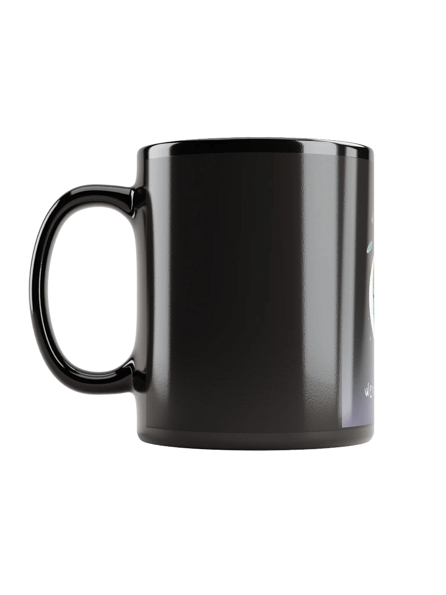 Whimsical Cosmic Wishes Mug product image (11)