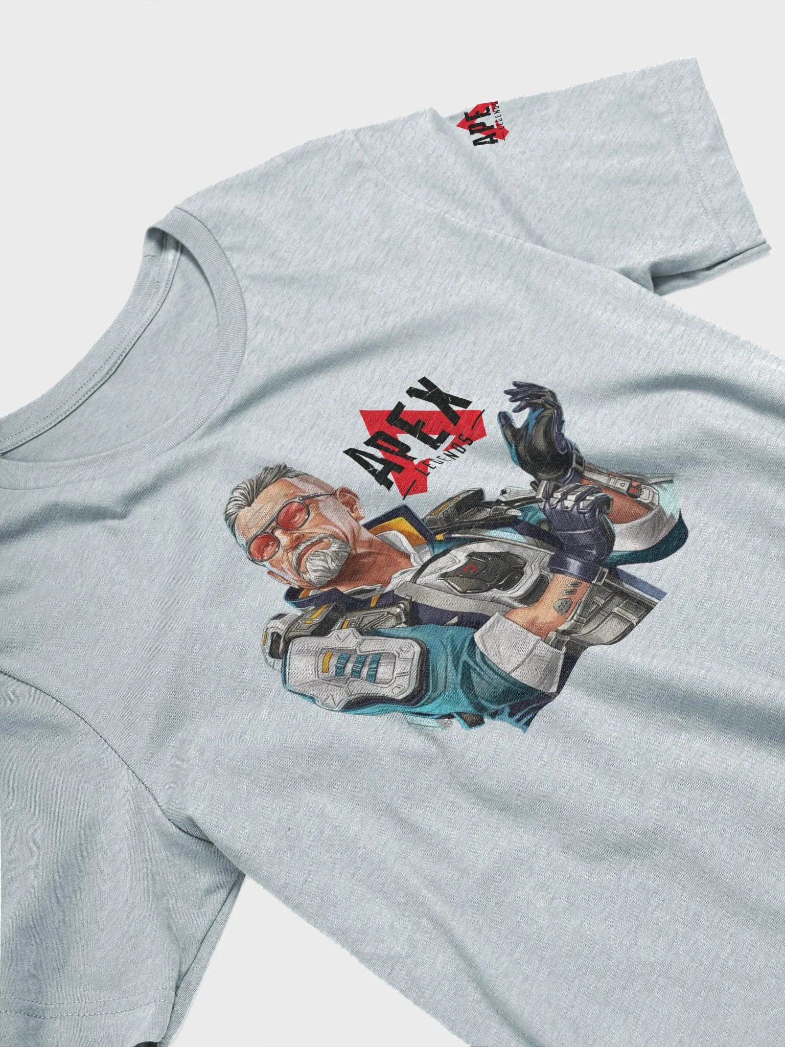 Apex Legend BALLISTIC Gaming T-Shirt product image (3)