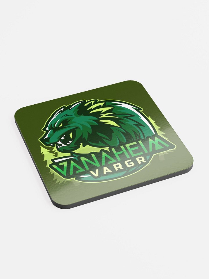 VANAHEIM VARGR COASTER product image (1)