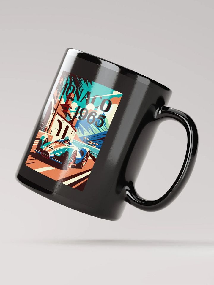 Monaco 1965 product image (2)