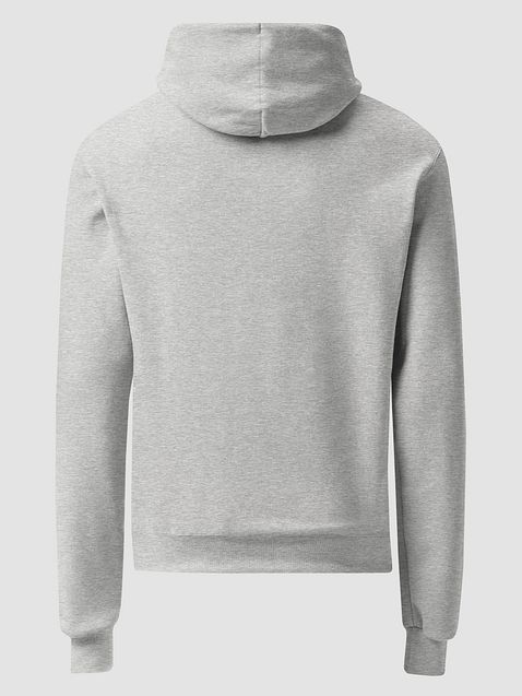Photo showing Champion Unisex Hoodie