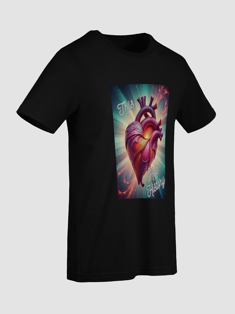 Sacred History, Fierce Heart product image (9)