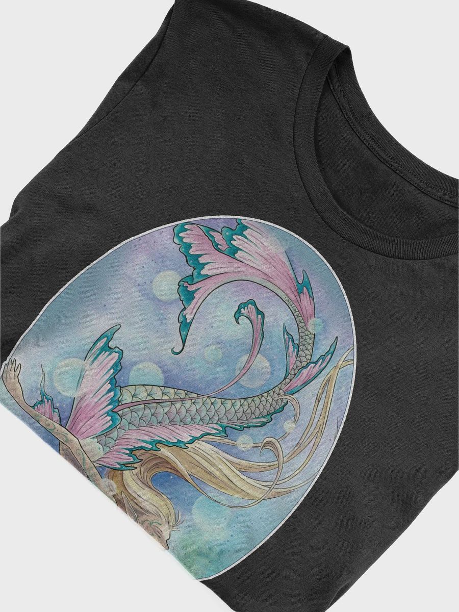 Mermaid Dreams - SFA Supersoft T-Shirt product image (25)