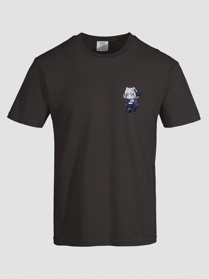 Chibi stitch tee product image (1)