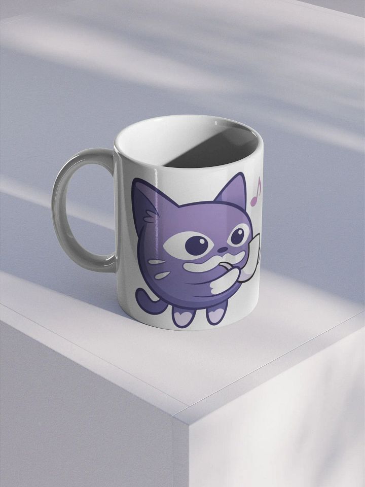 Saxy Mug product image (1)