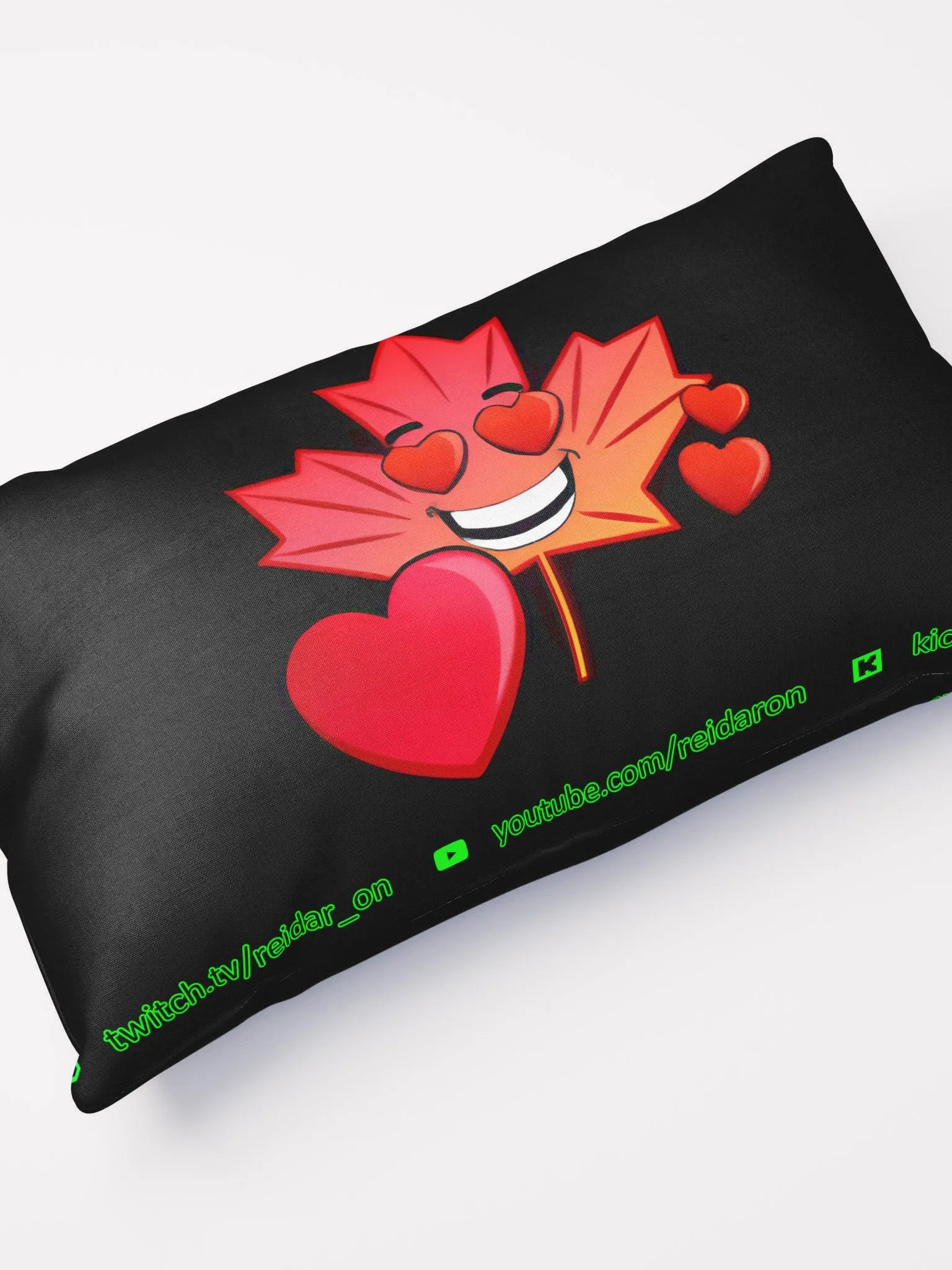Love Emoji Pillow product image (12)