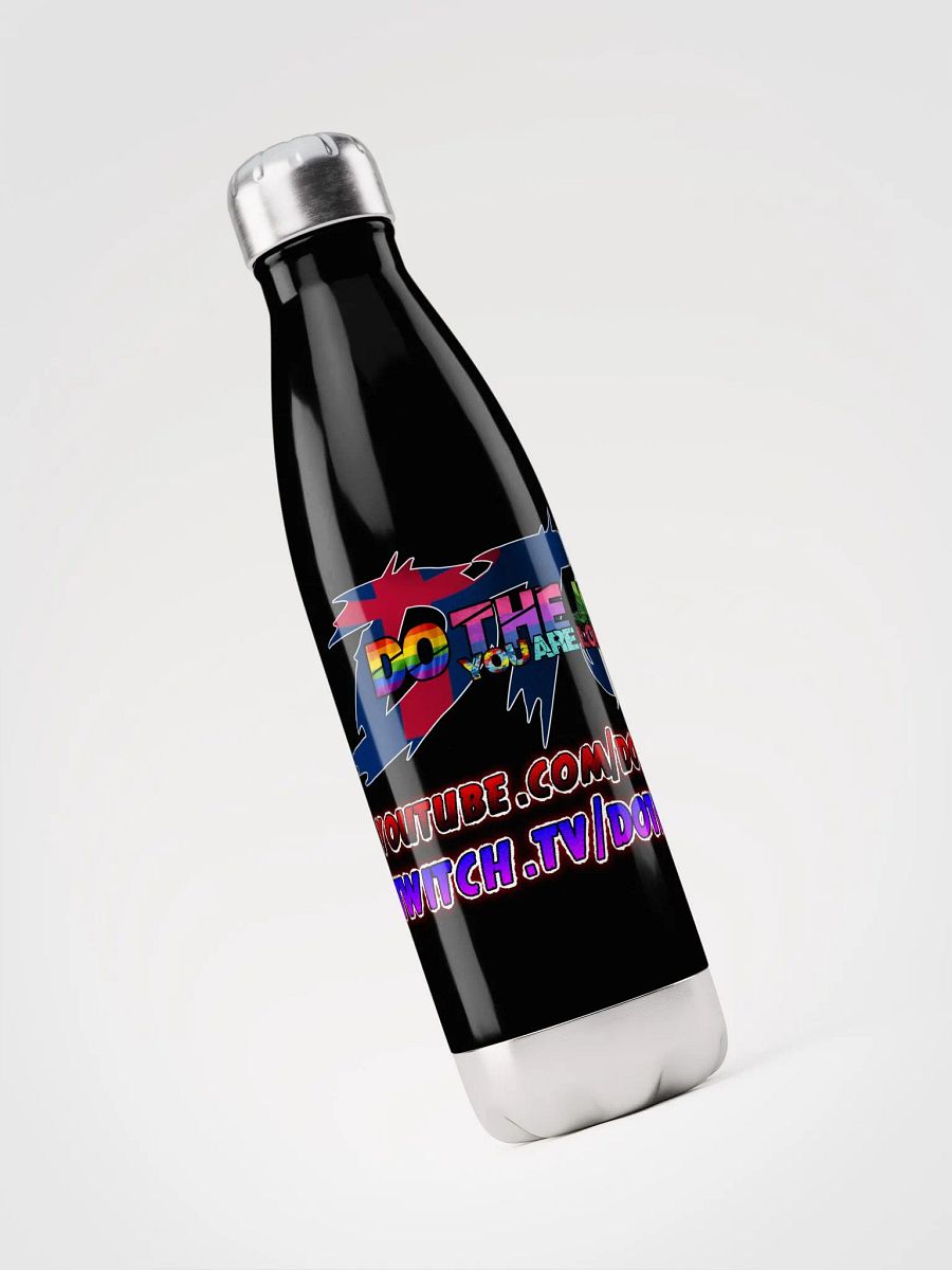 DTJ Water Bottle product image (3)
