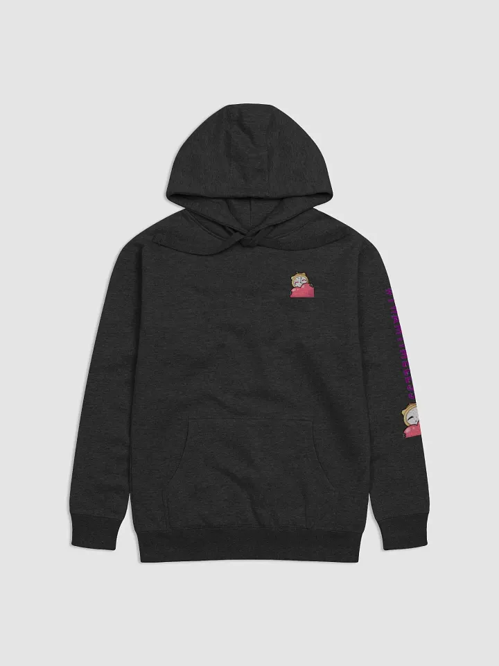#TwamTimeless Hoodie product image (5)
