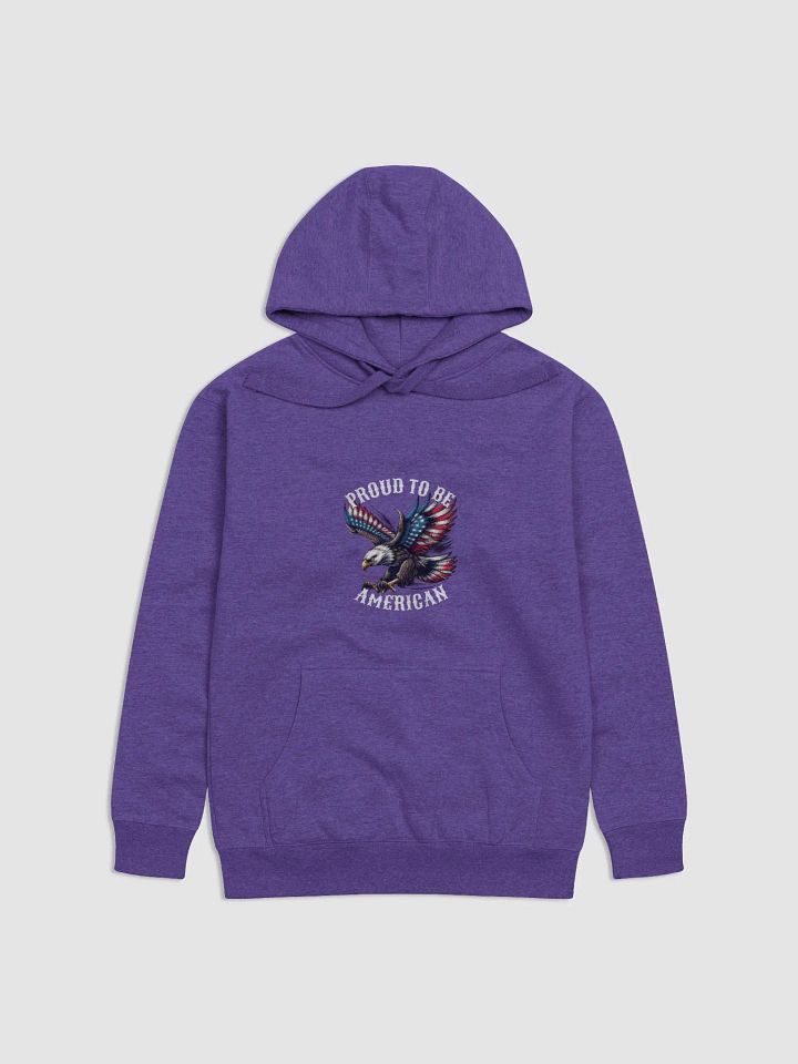 American Hoodie product image (13)