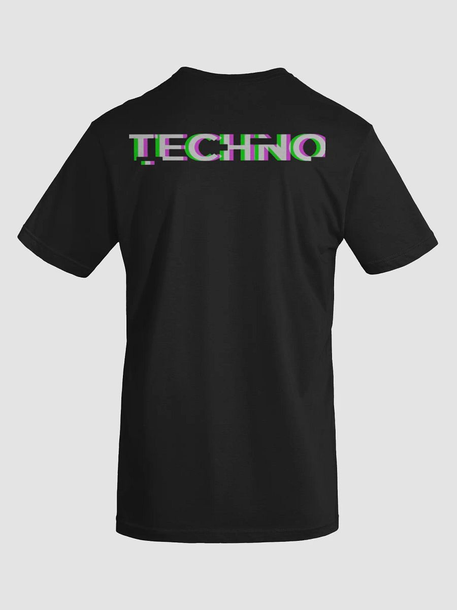 Only Techno music product image (4)