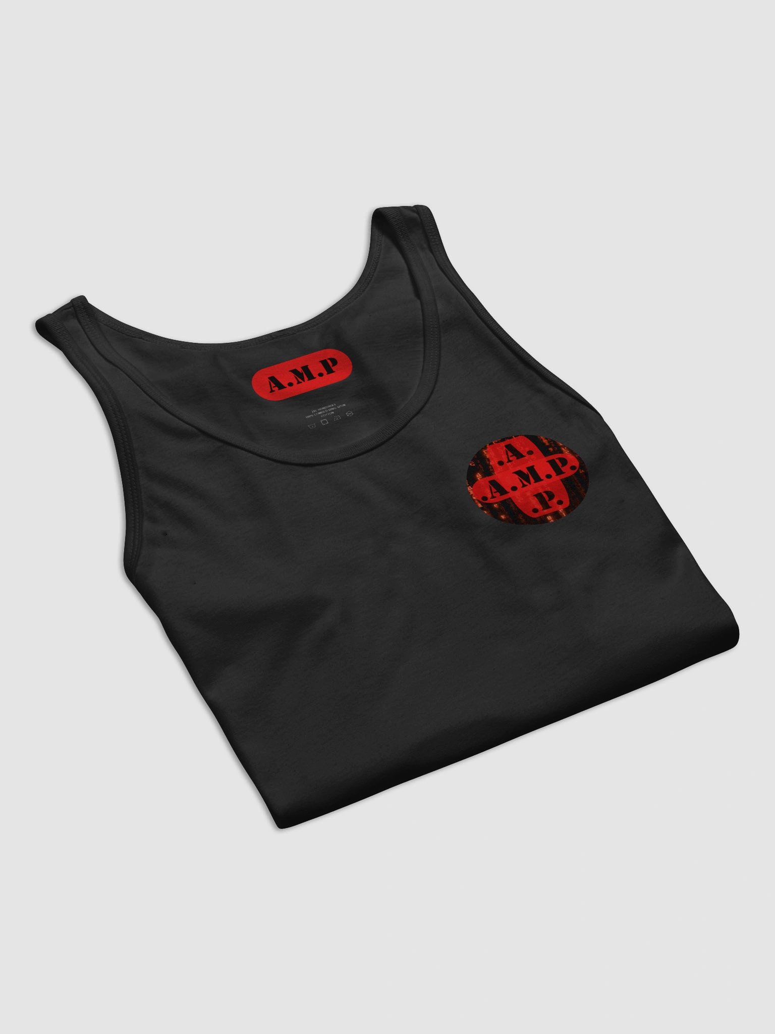 Emblematic Badge Tank product image (15)