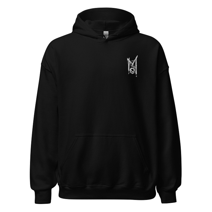 Metal Epidemic Insignia Hoodie product image (1)