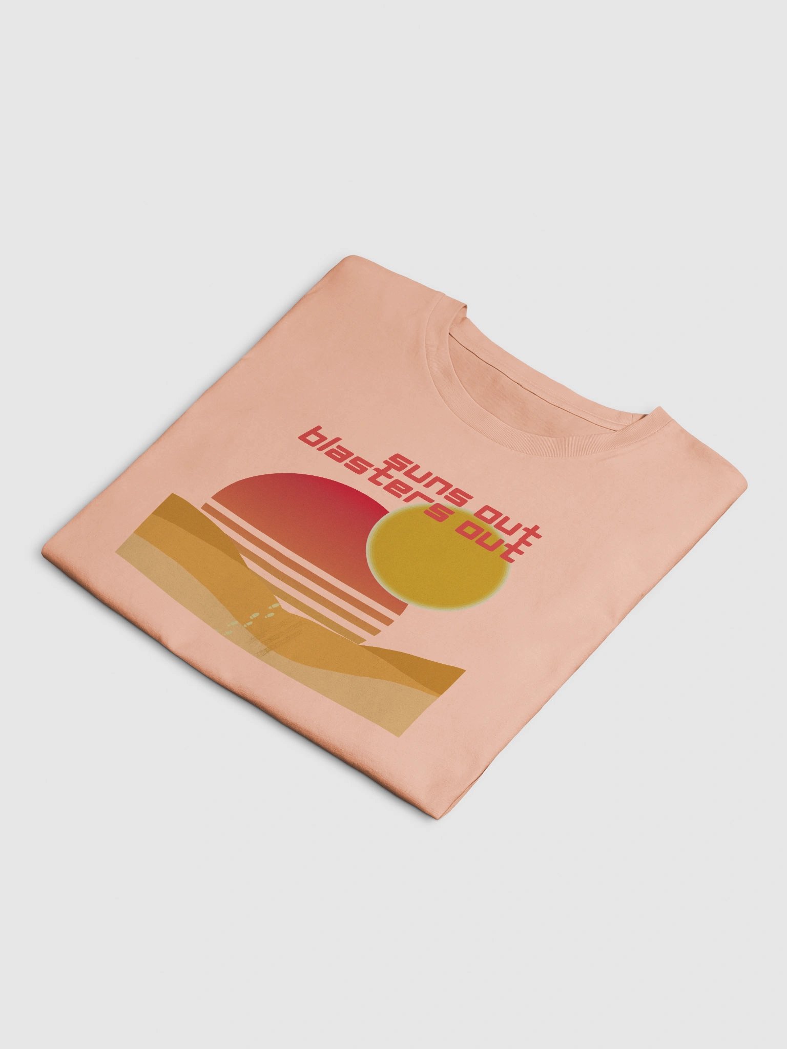 suns-set blaster croptop product image (4)