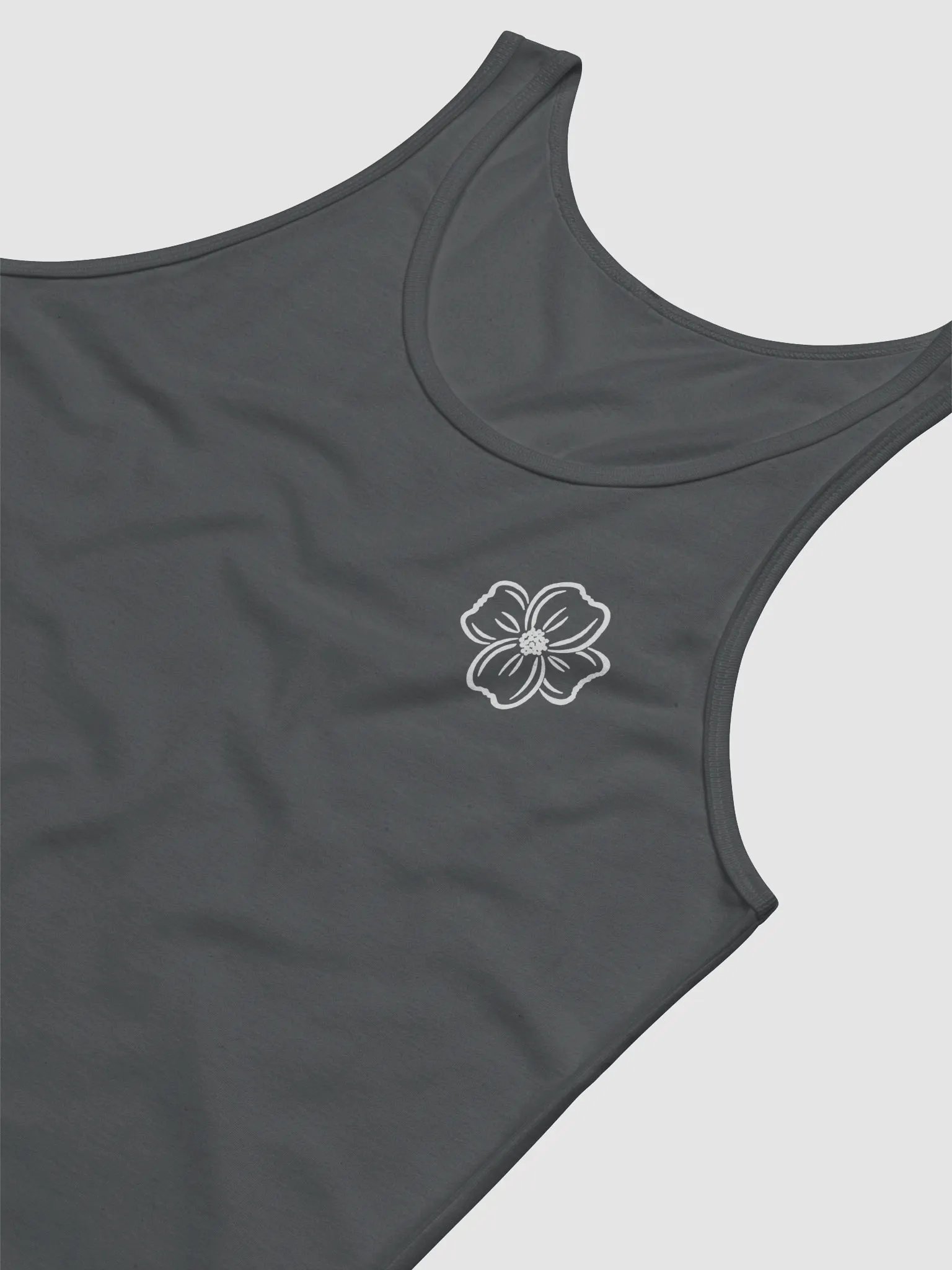 Men's logo tank product image (46)