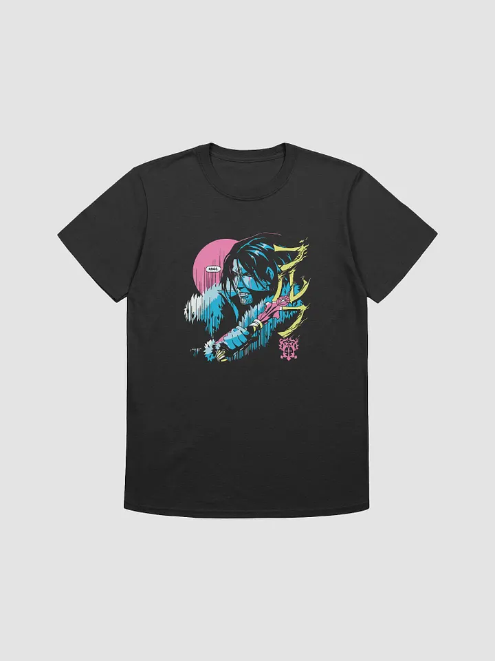 Energize Unisex Graphic T-Shirt product image (1)