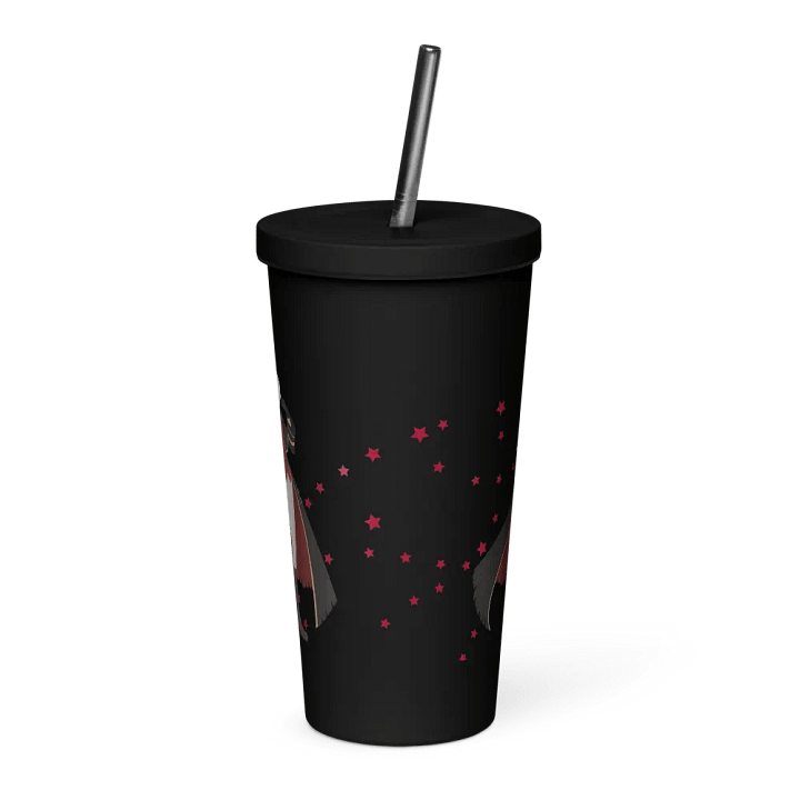 The Demon Hunter (Tumblir) product image (1)