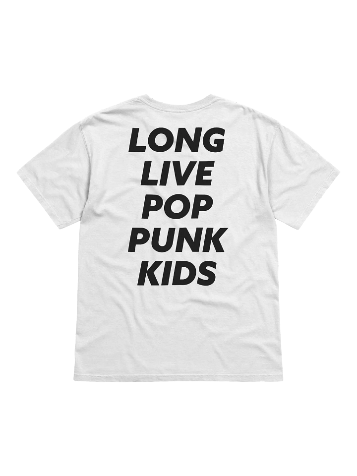 LONG LIVE POP PUNK KIDS product image (2)