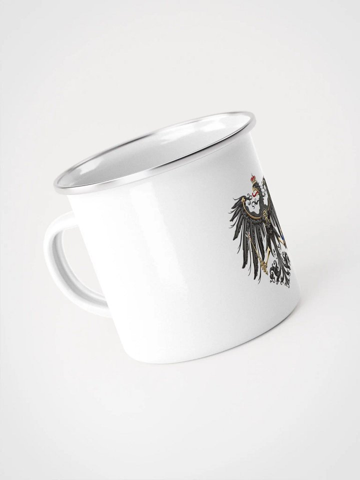 Prussian Steel mug product image (2)