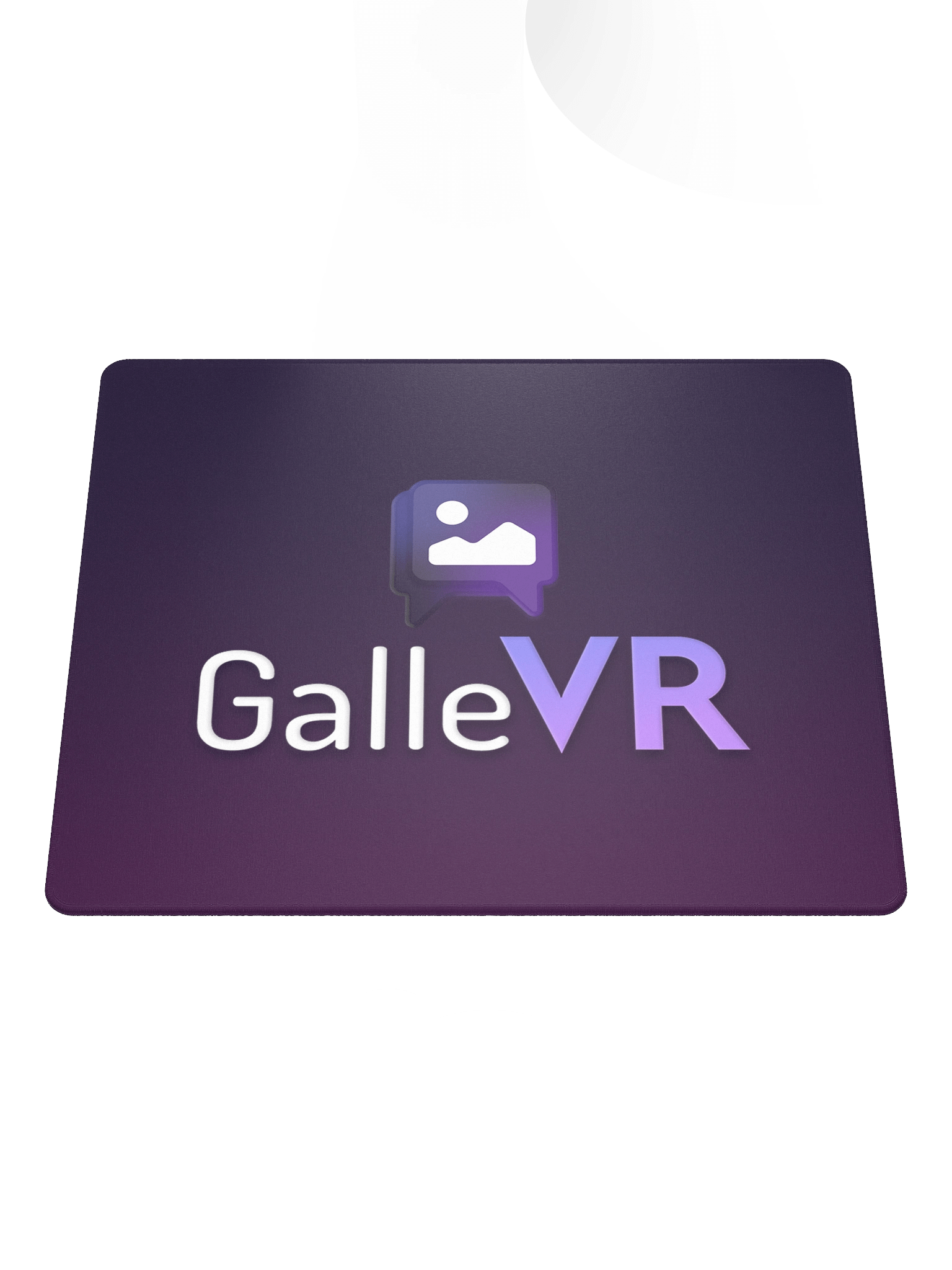 GalleVR Gaming Mouse Pad product image (1)