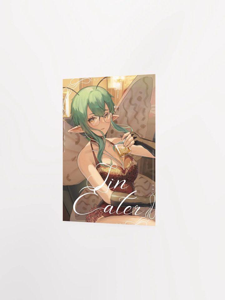 Sin Eater Poster product image (10)