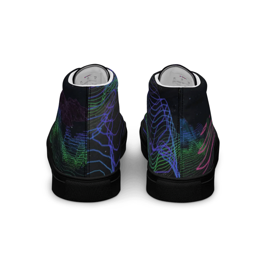 DCJ - Void shoes (m) product image (5)