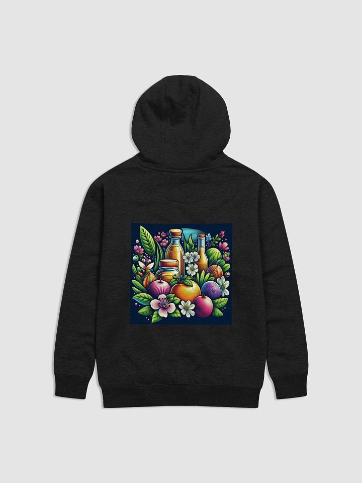 Fruitful Harmony Premium Hoodie product image (11)