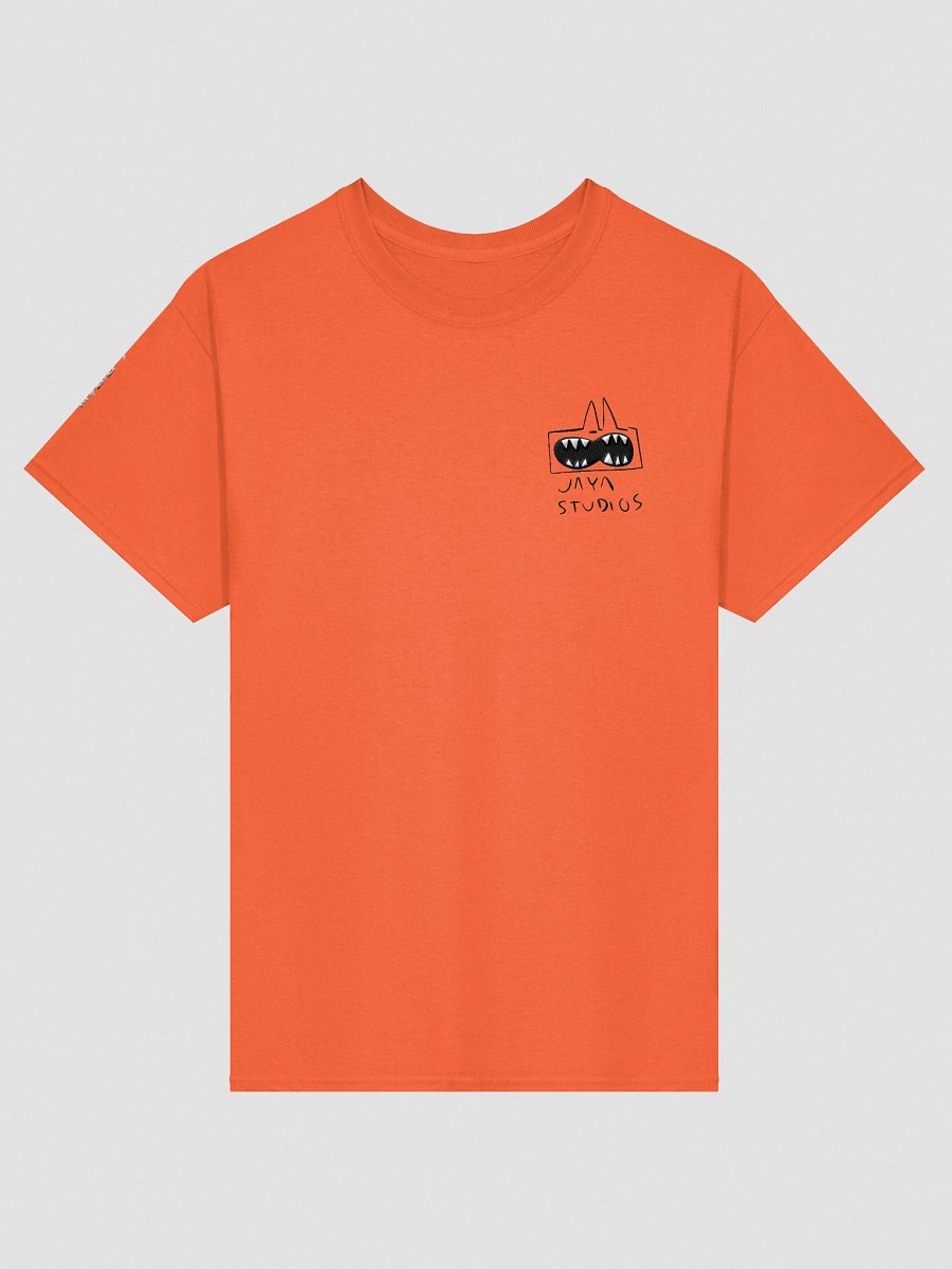 Jaya Abadi | Jaya Studios Shirt (Embroidered) product image (2)