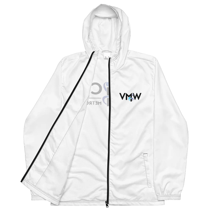 Windbreaker product image (2)